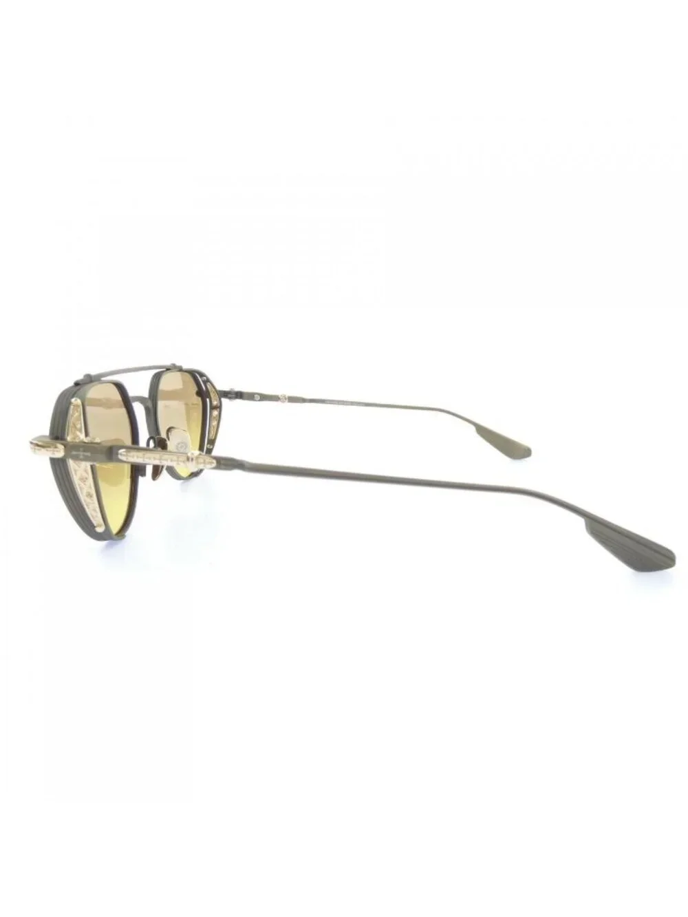 Chrome Hearts Ride Eyewear